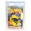 Image 1 : CGC 5.5 X-MEN #90