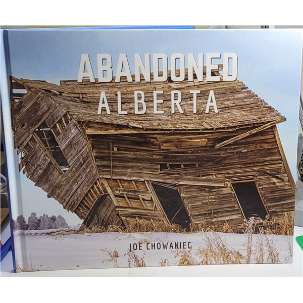 3)  COFFEE TABLE BOOK OF COLORED PHOTOS & CAPTIONS