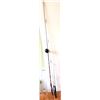 Image 1 : 5)  LOT OF 3 FISHING RODS INCLUDING "OMNI DART"