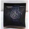 Image 1 : NEW GENIUS ARMY WATCH BLACK ON BLACK