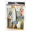 Image 1 : NEW INSTANT SCREEN DOOR ,MULTI USES
