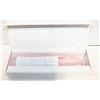 Image 1 : NEW IN BOX EVOLUTION 1 INCH PINK HAIR STRAIGHTENER