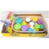Image 1 : PLAYDOH -20 CONTAINERS,31 ANIMAL/