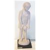 Image 1 : GMI GALLERIE MODERNE GIRL STATUE