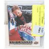 Image 1 : UD CANVAS UPPER DECK HOCKEY CARDS