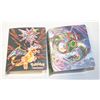Image 1 : POKEMON CHARIZARD BINDER PLUS FULL OF CARDS