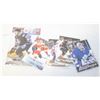 Image 1 : YOUNG GUNS CANVAS , GOALIE, LARGE CARDS
