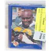 Image 1 : WILLIE PLESS EDMONTON ESKIMOS CARDS