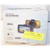 Image 1 : CAR CAMCORDER NEW NEVER USED