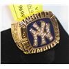 Image 1 : DEREK JETER 1996 NEW YORK YANKEES REPLICA