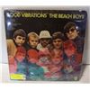 Image 1 : THE BEACH BOY?S GOOD VIBRATIONS ALBUM 1974