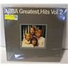 Image 1 : ABBA GREATEST HITS VOL 2 ALBUM 1979