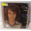 Image 1 : NEIL DIAMOND MOODS ALBUM 1972