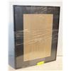 Image 1 : 2 NEW SEALED 20 X 16 INCH WALL FRAMES