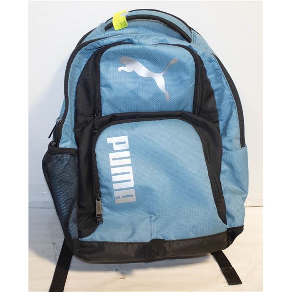 PUMA BACKPACK