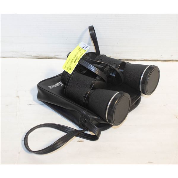SANWA VOYAGEUR BINOCULARS 10X50