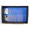 Image 1 : FOOTBALL CARDS SHOEBOX