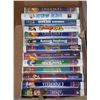 Image 1 : DISNEY , PIXAR COLLECTION