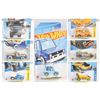 Image 1 : FEATURED LOTS: HOTWHEELS TREASURE HUNTS