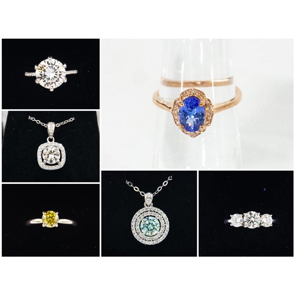 FEATURED JEWELLERY