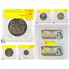Image 1 : FEATURED COINS AND CURRENCY