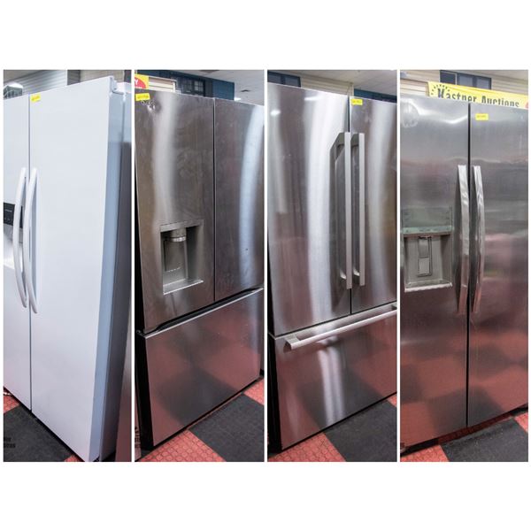 FEATURED SCRATCH AND DENT APPLIANCES