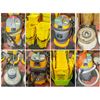 Image 1 : FEATURED COMMERCIAL VACUUMS AND SUPPLIES