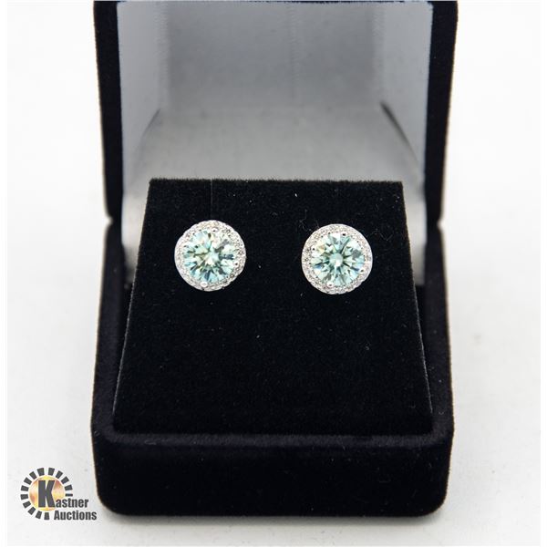 #97-2.00 CT TW GRA CERTIFIED ROUND BRILLIANT CUT