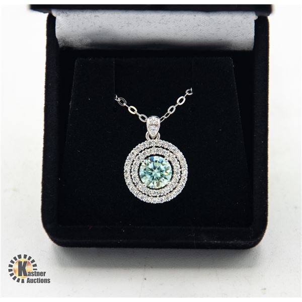 #94-1.00 CT GRA CERTIFIED ROUND BRILLIANT CUT