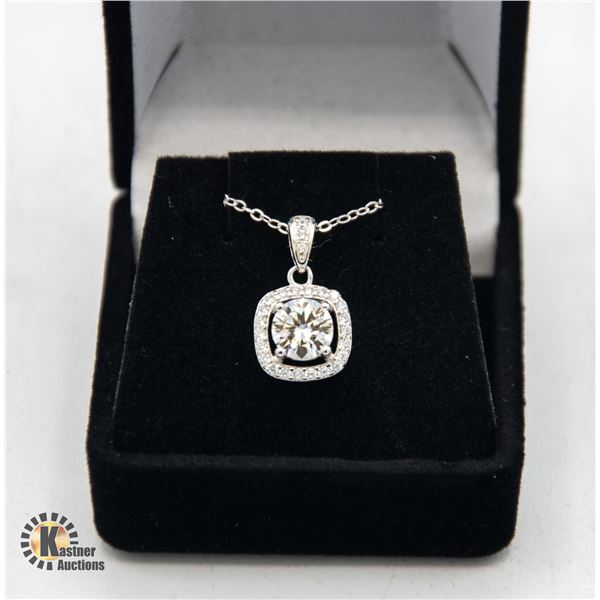 #93-1.00 CT GRA CERTIFIED ROUND BRILLIANT CUT