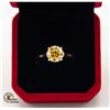 Image 1 : #76-CUSTOM 3.00 CT GRA CERTIFIED ROUND BRILLIANT