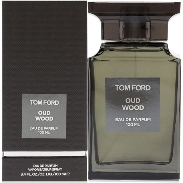 NEW TOM FORD PRIVATE BLEND OUD WOOD EAU DE PARFUM