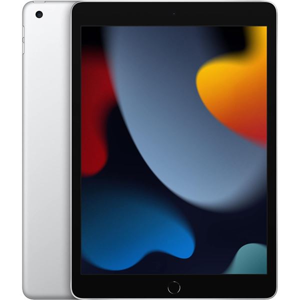 BRAND NEW IPAD 9TH GENERATION 64GB SILVER