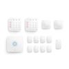 Image 2 : BRAND NEW RING 14 PIECE HOME SECURITY SYSTEM