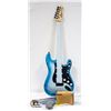 Image 1 : NEW TOSAR 39" FENDER STYLE ELECTRIC GUITAR W/