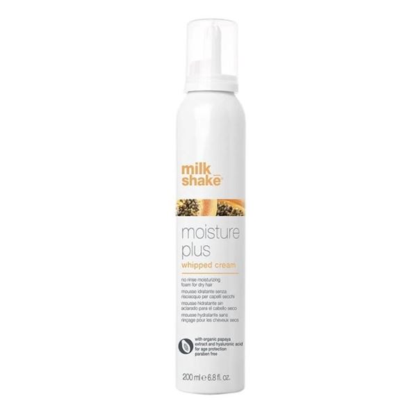 NEW MILKSHAKE MOISTURE PLUS WHIPPED CREAM LEAVE IN