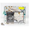 Image 1 : B COMFORT PLUS 1800 SERIES QUEEN SHEET SET