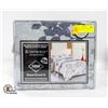 Image 1 : B COMFORT PLUS 1800 SERIES QUEEN SHEET SET