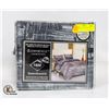 Image 1 : B COMFORT PLUS 1800 SERIES QUEEN SHEET SET