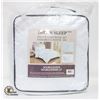 Image 1 : DREAM SLEEP DOUBLE/QUEEN SIZE 3PC COMFORTER SET