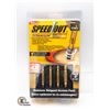 Image 1 : NEW SPEEDOUT TITANIUM STRIPPED SCREW REMOVAL