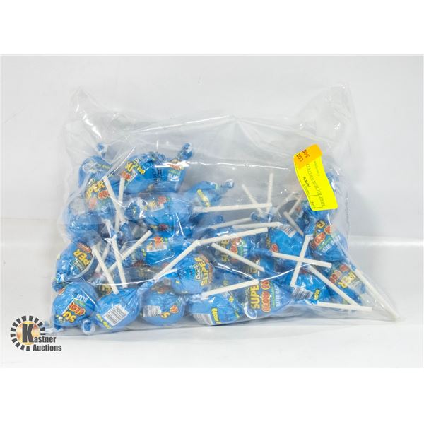 BAG BLOW POP LOLLIPOP