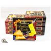 Image 1 : 8 BOXES CAMPBELL’S PETTICOAT TAILS SHORTBREAD