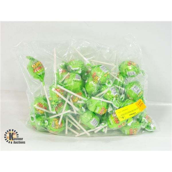 BAG BLOW POP LOLLIPOP