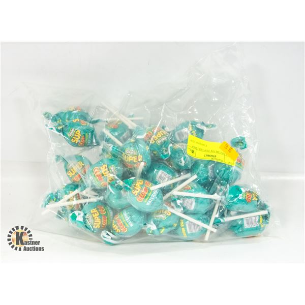 BAG BLOW POP LOLLIPOP