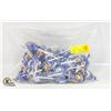 Image 1 : BAG BLOW POP LOLLIPOPS