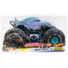 Image 1 : NEW HOTWHEELS XL MEGA-WREX RC MONSTER TRUCK