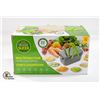 Image 1 : NEW 22PC MULTIFUNCTION VEGETABLE CHOPPER