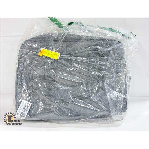 NEW DUFFLE BAG LARGE WEEKENDER OVERNIGHT