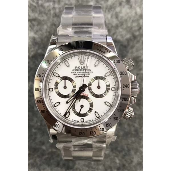 AUTOMATIC MOVT REPLICA ROLEX DAYTONA COSMOGRAPH
